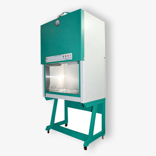 Bio Safety Cabinets 