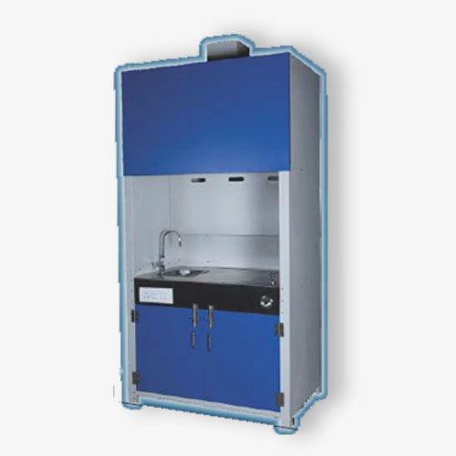 Fume Hoods 